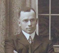 Dieu Donné Louis Gagner Jr. (1887-1954)