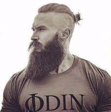 Your love for viking collection would undoubtedly evoke your enthusiasm for these viking worthy hairstyles. 50 Viking Hairstyles For A Stunning Authentic Look Men Hairstylist
