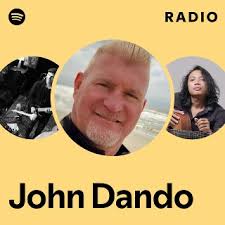 John Dando