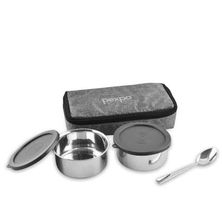 PEXPO NOVA LUNCH BOX