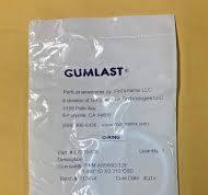 Gumlast L7015-328 O-ring FFKM White replaces Kalrez 8375 Chemraz 570  AS568a-328