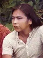 Pat John (1953-2022)