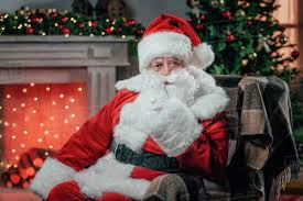 We did not find results for: Angry Santa Claus In Traditional Red Costume Gesturing And Sitting In Armchair Stock Photo Dissolve