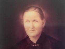 Emma Eliza Spencer Daniels (1870-1956)