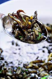 Risotto Nero With Squid Recipe Recipe Squid Recipes Risotto Recipes