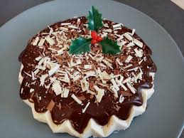 Entremet Vanille Et Chocolat Croustillant Praline Mes Meilleures Recettes Faciles