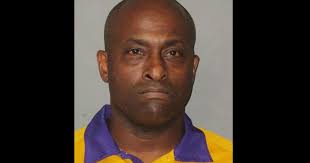 After allegedly assaulting fellow trooper, Louisiana State Police  lieutenant arrested for DWI