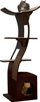 Top 10 Best Carpet Free Cat Trees