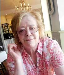 GERALDINE RODGERS (NEE GALLAGHER) 7th July 2024 peacefully at home, beloved  wife of Peter, 46 Ardnamoyle Park, Shantallow, loving mother of Orla,  Patrick, Danielle, Stacy, Kevin Barry and the late Peter, a