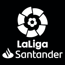 Liga de fãºtbol profesional (professional football league), commonly known as primera liga and also known as primera divisiã³n, is the professional football league in spain. Logos Laliga