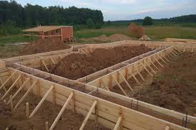 Haben an eine größe von ca. Streifenfundament Bei Der Garage Das Mussen Sie Beachten
