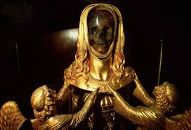 Resultado de imaxes para tumba maria magdalena