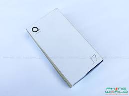 QMobile Noir J7 Review - New Series for ...