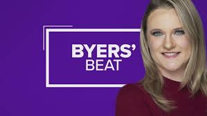 Byers' Beat: What a disgraced former prosecutor has to say following sexual  misconduct