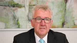 Spekulationen über Volksbanken im Tecklenburger