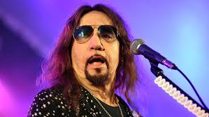 Ace Frehley can't tour UK as he owes 'a couple of hundred grand' in taxes  to IRS