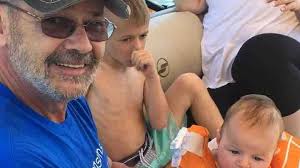 Fundraiser for Bonnie Steinert by Melanie Steinert : Marc's battle with  Cancer