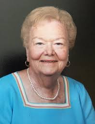 Obituary information for Betty Jean Ricks