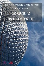 In che lingua sono organizzati i corsi di cucina? 2021 Epcot Food And Wine Festival Menu Cheat Sheet Wine Festival Epcot Epcot Food