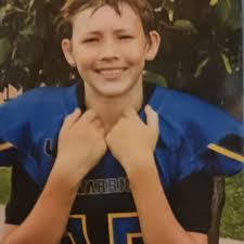 Cory Terry's Instagram, Twitter & Facebook