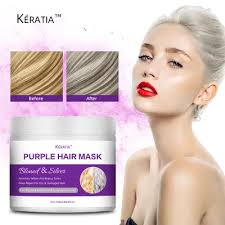 Glory Rose Bleach Hair