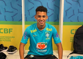 O técnico tite convocou 25 jogadores para os próximos três jogos da seleção brasileira nas eliminatórias da copa do mundo de 2022. Zjcmsjafffvvlm