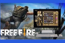 Be the last man in the field! How To Play Free Fire Battlegrounds On Pc