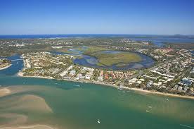 Adrenaline experiences on the sunshine coast. Sunshine Coast Australian Centre