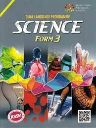 Schools net kenya provides these revision papers on a termly basis. Science Form 3 Buku Teks Dlp 2019 Lazada