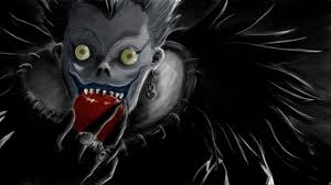 Ryuk Death Note Wallpaper Anime Download Free