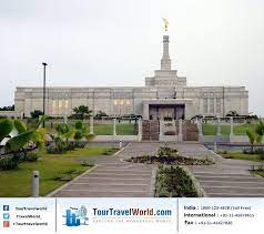 Fijitravel Guide Get Information About Fiji Tours Best Places To Fiji Travel Destinations In Fiji Travel To Fiji Mormon Temples Lds Temples Suva Fiji