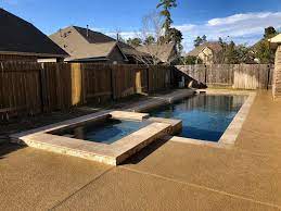 All you need is a hint of ingenuity and smart planning. Small Backyard Pools Beattie Project 1 Best Small Pools