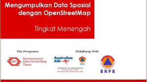 Modul Cara Mengumpulkan Data Spasial Dengan Openstreetmap Osm Tingkat Menengah