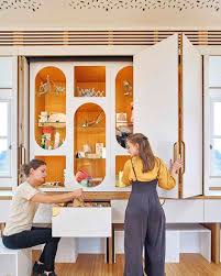 Scopri il profilo di alexandra gamrot, pr/marketing account su edilportale. Clore Learning Centre At The Riba By Hayhurst Co Architects Alexandra Gamrot