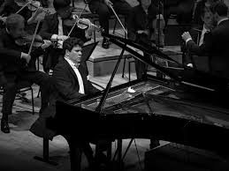 Denis Matsuev Transcende Rachmaninoff Le Club De Mediapart