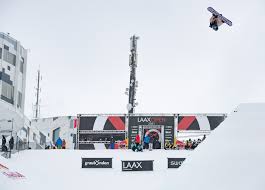 Read the latest news and video from golf's oldest major championship as it returned to royal st george's in 2021. Laax Open 2021 Prime Snowboarding