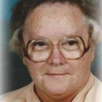 Evelyn Pauline Reece Moore Obituary