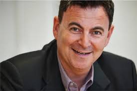 Zig Zag Ups Matt Graff to Managing Director Post