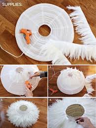 1001 Ideen Und Anleitungen Wie Sie Lampen Selber Machen Lampen Selber Machen Lampenschirm Selber Machen Lampe Selber Basteln