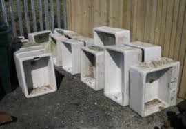 reclaimed butler / belfast sinks