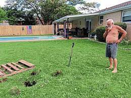Even though landmarks on the property may have changed, measurements should still give you the ability to find the exact location. Why Your Old Septic Tank Needs To Be Removed Now Septic Tank Central