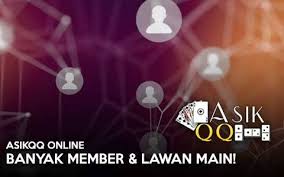 Asikqq link agen situs poker domino99 qq bandarq online terpercaya. Pkv Gamer Online Official Asikqq