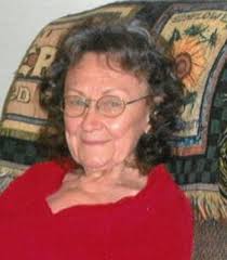 Muriel Nadine Swift (Long) Obituary April 17, 2019