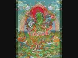 Image result for green tara