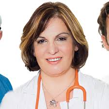 Österreichs beliebteste Top-Ärzte