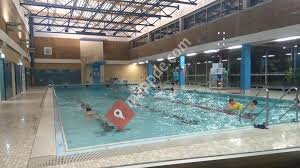 Schwimmhalle Bad Schwartau