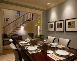 From modern to traditional, get inspired by these stylish dining room color ideas. Pin On One Day When I Own A House