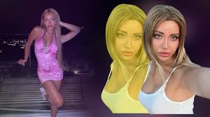 Gerçek Gündem on X: 🔴Ünlü fenomen Mika Raun dünyaca ünlü yıldız Angelina  Jolieyi ifşa etti t.comeJccCYTMd t.co4nkp4ntXgD  X