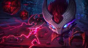 4k neon wallpapers high quality download free. Hd Wallpaper League Of Legends 4k Hd Best For Desktop Wallpaper Flare