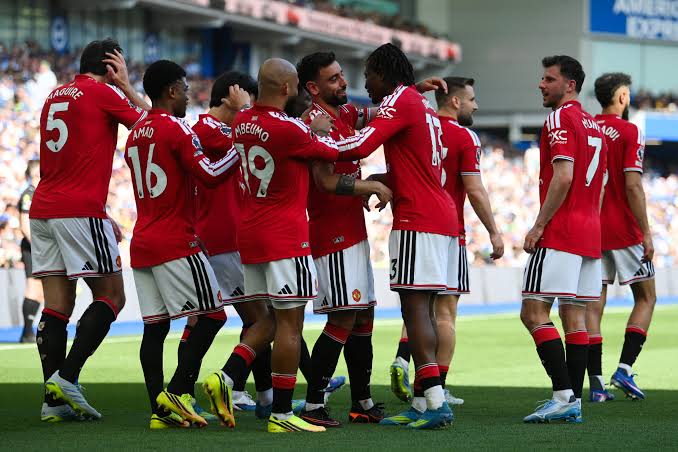 Manchester United players at World Cup 2026: Who is playing where and when?  - HOOLIGAN SOCCER